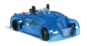 automobili idrogeno