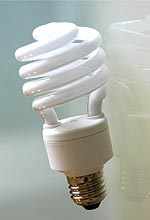 risparmio elettricità