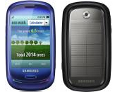 cellulari solari ecologici