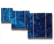 celle fotovoltaiche