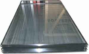 Fotovoltaico e termico nello stesso pannello 71 Fotovoltaico e termico nello stesso pannello 2