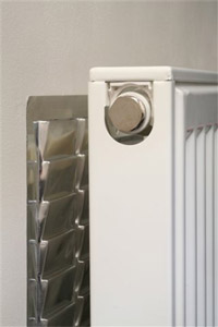 Pannello risparmio energetico termosifone 10pezzi Pannelli riflettenti caloriferi