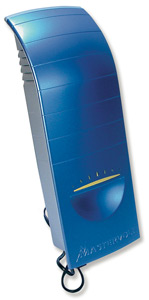 inverter rete