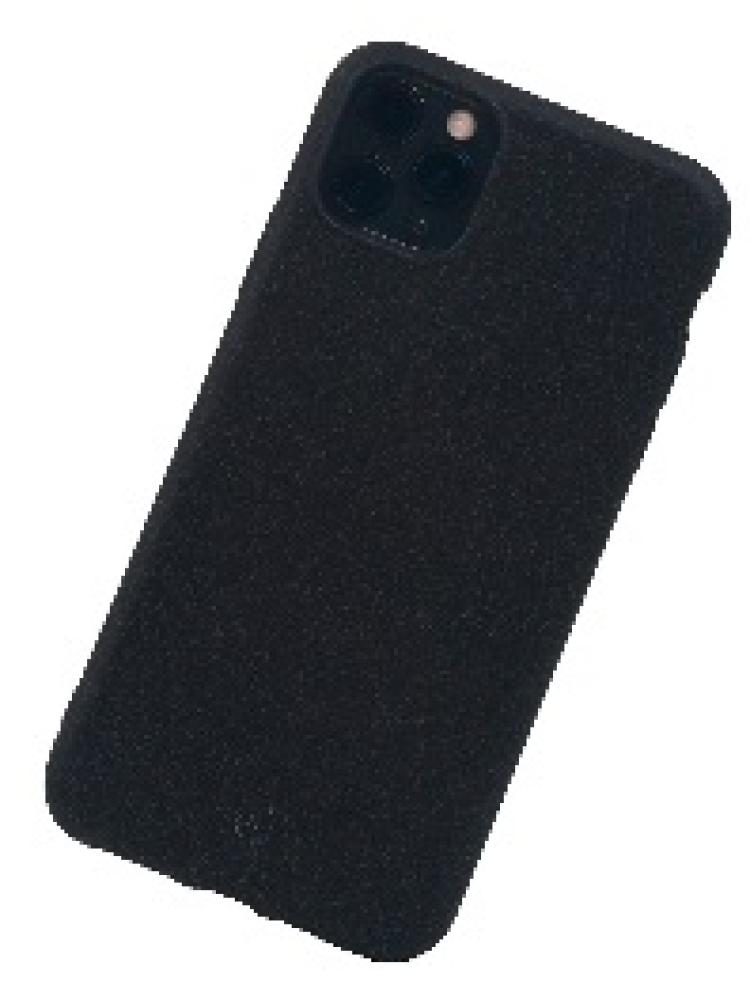 Cover biodegradabile per iPhone 11 PRO MAX nera