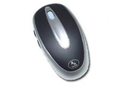 MOUSE-SENZA-BATTERIE-WIRELESS-ECOLOGICO-NB-57D