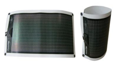 Pannello fotovoltaico flessibile da 14W - 12V Powerfilm R14