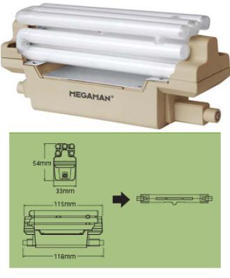 RISPARMIO-ENERGETICO-LAMPADINA-25W-220V-ATTACCO-R7S-ALOGENA-LUCE-FREDDA