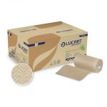 ASCIUGAMANO-ROTOLO-CUCINA-ECOLOGICO-CARTA-RICICLATA-70MT-12PZ-CARTONE